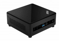 Неттоп MSI Cubi 5 12M (936-B0A811-287)
