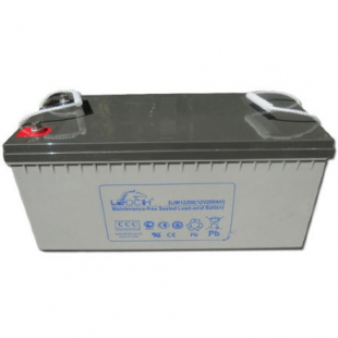 Аккумулятор Leoch DJM12200