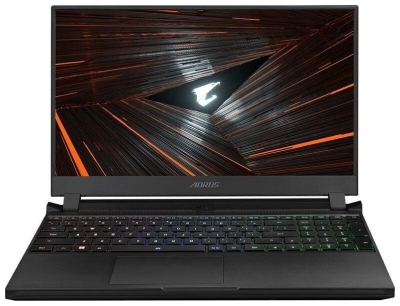 Ноутбук Gigabyte AORUS 5 SE4 (SE4-73RU314UH)