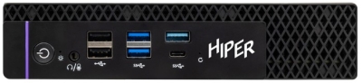 Компьютер Hiper FACTUM (FT20-i5134R16N5R6BWP)