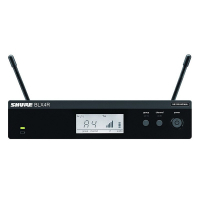 Радиосистема Shure BLX24RE/B58-M17
