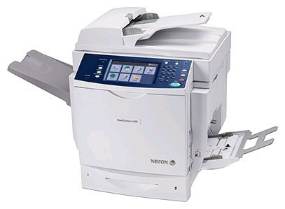 МФУ Xerox WorkCentre 6400X (6400V_X)