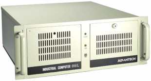 Серверный корпус Advantech IPC-610MB-00LD