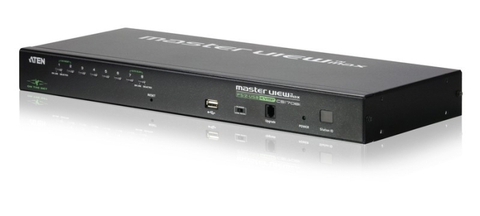 KVM переключатель Aten CS1708i (CS1708I-AT-G)