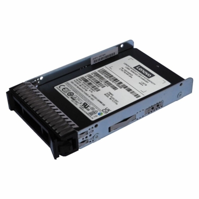 SSD накопитель Lenovo 240 Гб (4XB7A90872)