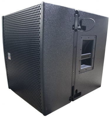 Сабвуфер SVS Audiotechnik PA LA-115 SUB