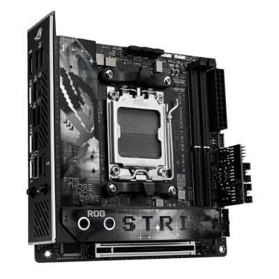 Материнская плата Asus ROG STRIX X870-I GAMING (90MB1IW0-M0EAY0)