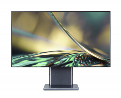 Моноблок Acer Aspire S27-1755 (DQ.BKECD.003)