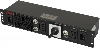 Байпас Powercom MTS-30A