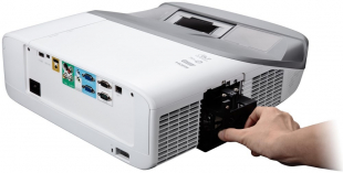 Проектор Viewsonic PS700X (VS16901)