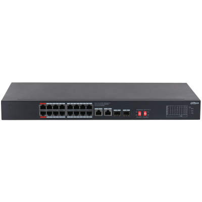 Коммутатор Dahua DH-S3220-16GT-190