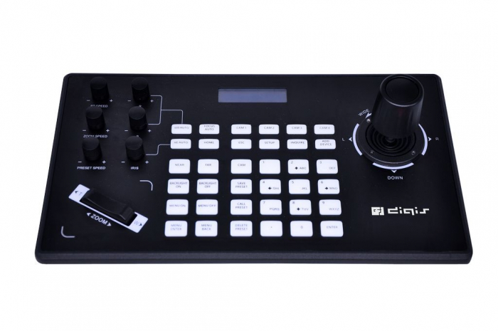 Контроллер Digis DSM-CC50