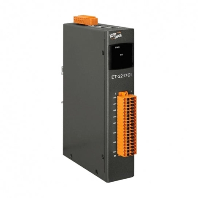 Модуль ICP DAS ET-2217CI
