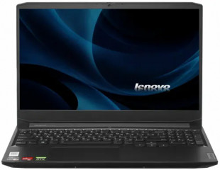 Ноутбук Lenovo IdeaPad 3 15ACH6 (82K201SFRM)