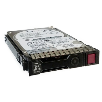 Жёсткий диск HP 785067-B21