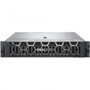 Сервер Dell PowerEdge R750 (R750-007)
