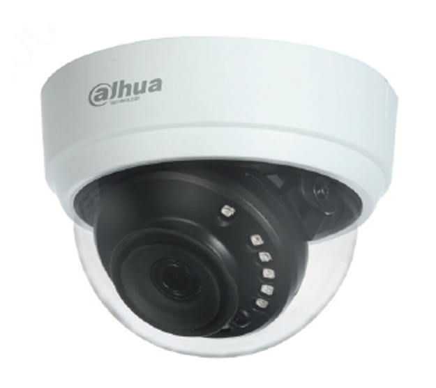 Видеокамера Dahua DH-HAC-D1A21P-0360B
