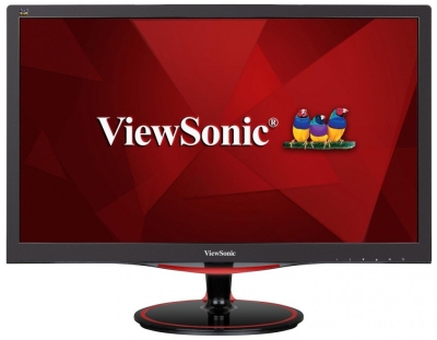 Монитор ViewSonic VX2458-MHD (VX2458-MHD)