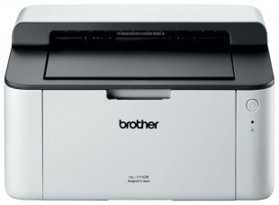 Принтер лазерный Brother HL-1110E (HL1110EYJ1)