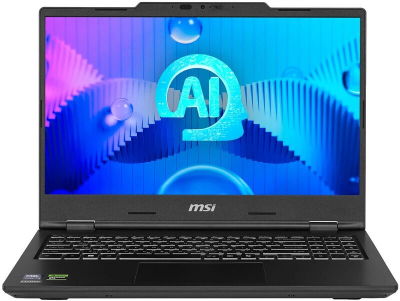 Ноутбук MSI VenturePro 15 AI A1UDXG-006XRU (9S7-15Q121-006)