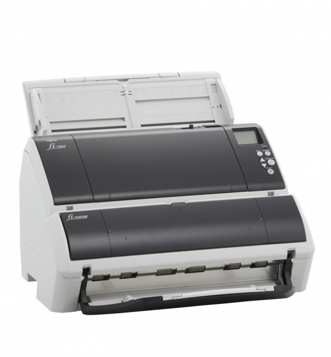 Сканер Fujitsu fi-7460 (PA03710-B051)