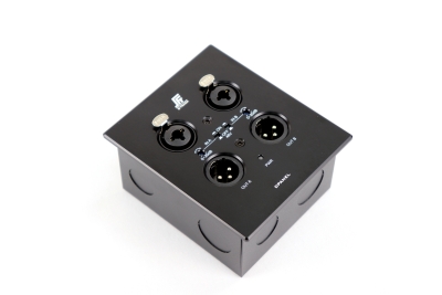 Звуковая карта S-Track Dpanel X