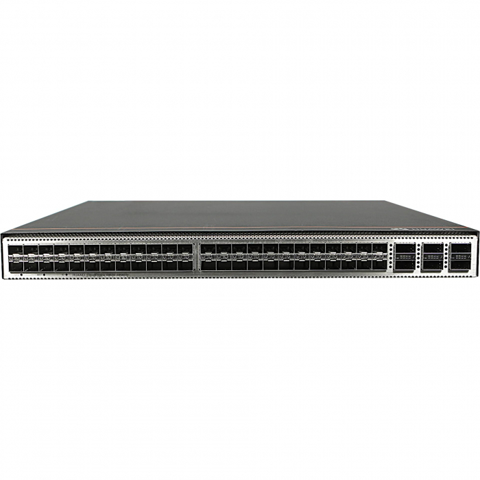 Коммутатор Huawei CE6863E-48S6CQ-B_2xSWDM4