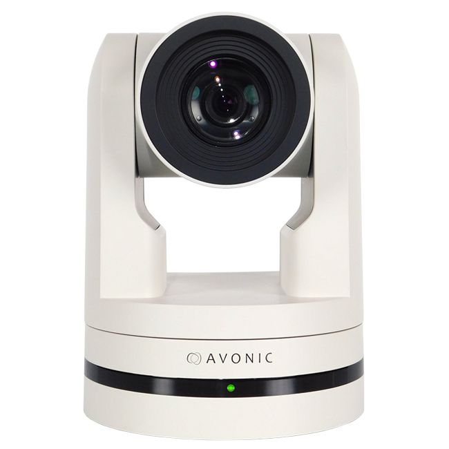 PTZ-камера Avonic AV-CM73-IP-W
