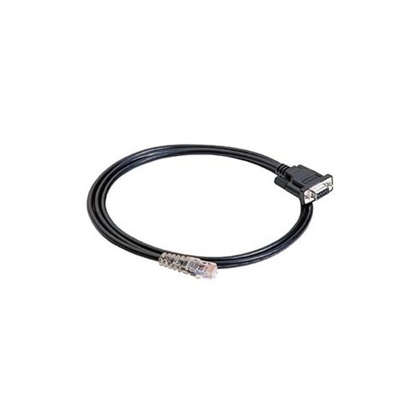 Кабель MOXA CBL-RJ45F9-150