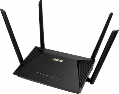 Маршрутизатор Asus RT-AX53U (90IG06P0-MO3510)