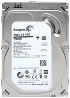 Жёсткий диск Seagate ST2000VM003