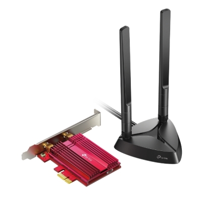 Адаптер TP-Link Archer TX3000E
