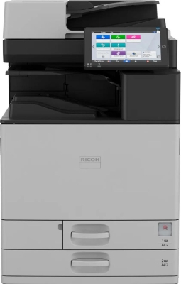 МФУ лазерное Ricoh IM C3510 (419317)