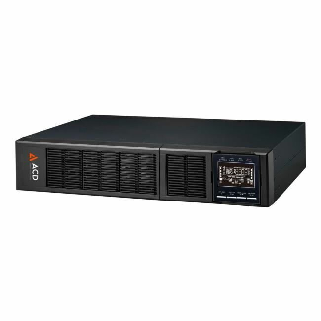 ИБП ACD PW-RackLine Pro 10000T (88-901704-00G)