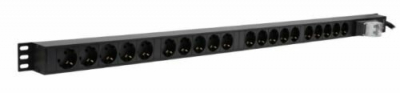 Блок розеток SNR SNR-PDU-20S-32L1