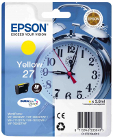 Картридж Epson C13T27044022