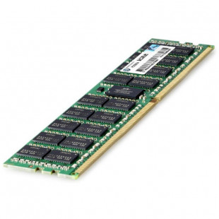 Оперативная память HPE 16GB PC4-2400T-R (819411-001)