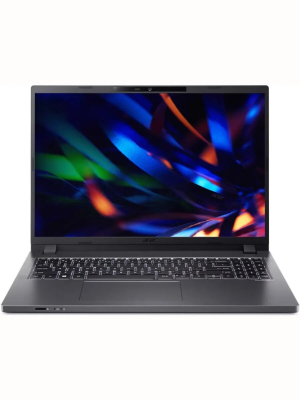 Ноутбук Acer TravelMate P2 16 TMP216-51-G2 (NX.BDDCD.001)