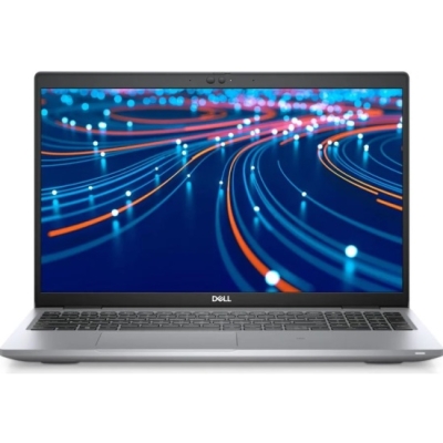 Ноутбук Dell Latitude 5520 (5520-3344-2)
