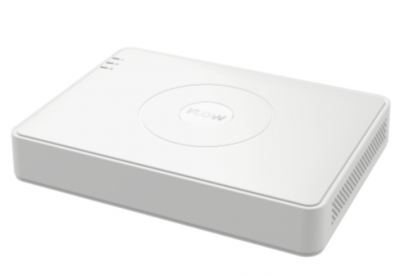 IP-видеорегистратор iFlow F-HR-1162