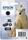 Картридж Epson I/C XP600/7/8 (C13T26214012)