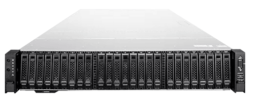 Сервер Fplus FPD-10-SP-5K3H20-CTO-P1008