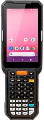 Терминал сбора данных Point Mobile P452 (P452E31B4DNE0C)