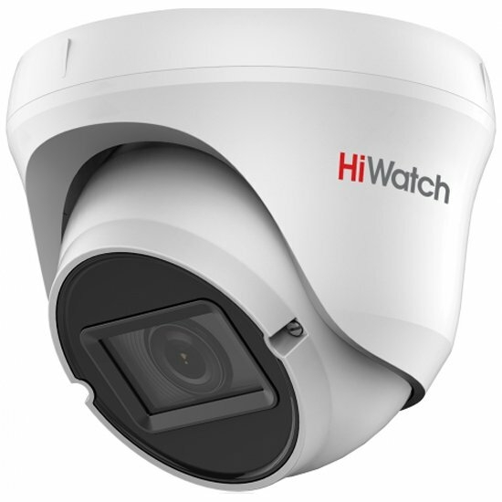 Видеокамера HiWatch DS-T209(B)(2.8-12mm)