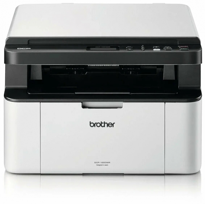 МФУ лазерное Brother DCP1623WR1