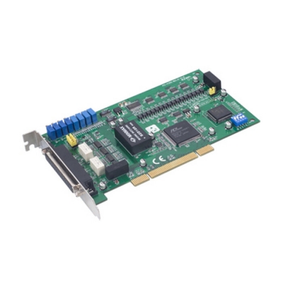 Плата интерфейса Advantech PCI-1720U-BE