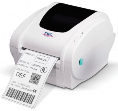 Принтер этикеток TSC TDP-247 (99-126A010-0002)