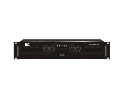 Усилитель ITC TS-41000PD