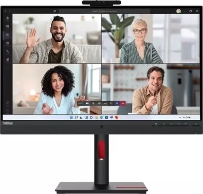 Монитор Lenovo ThinkVision T27hv-30 (63D6UAT3UK)