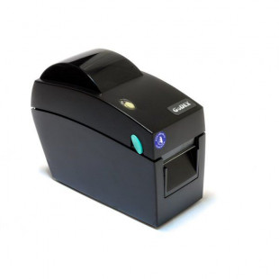 Принтер этикеток Godex DT2 US (011-DT2D12-00A)